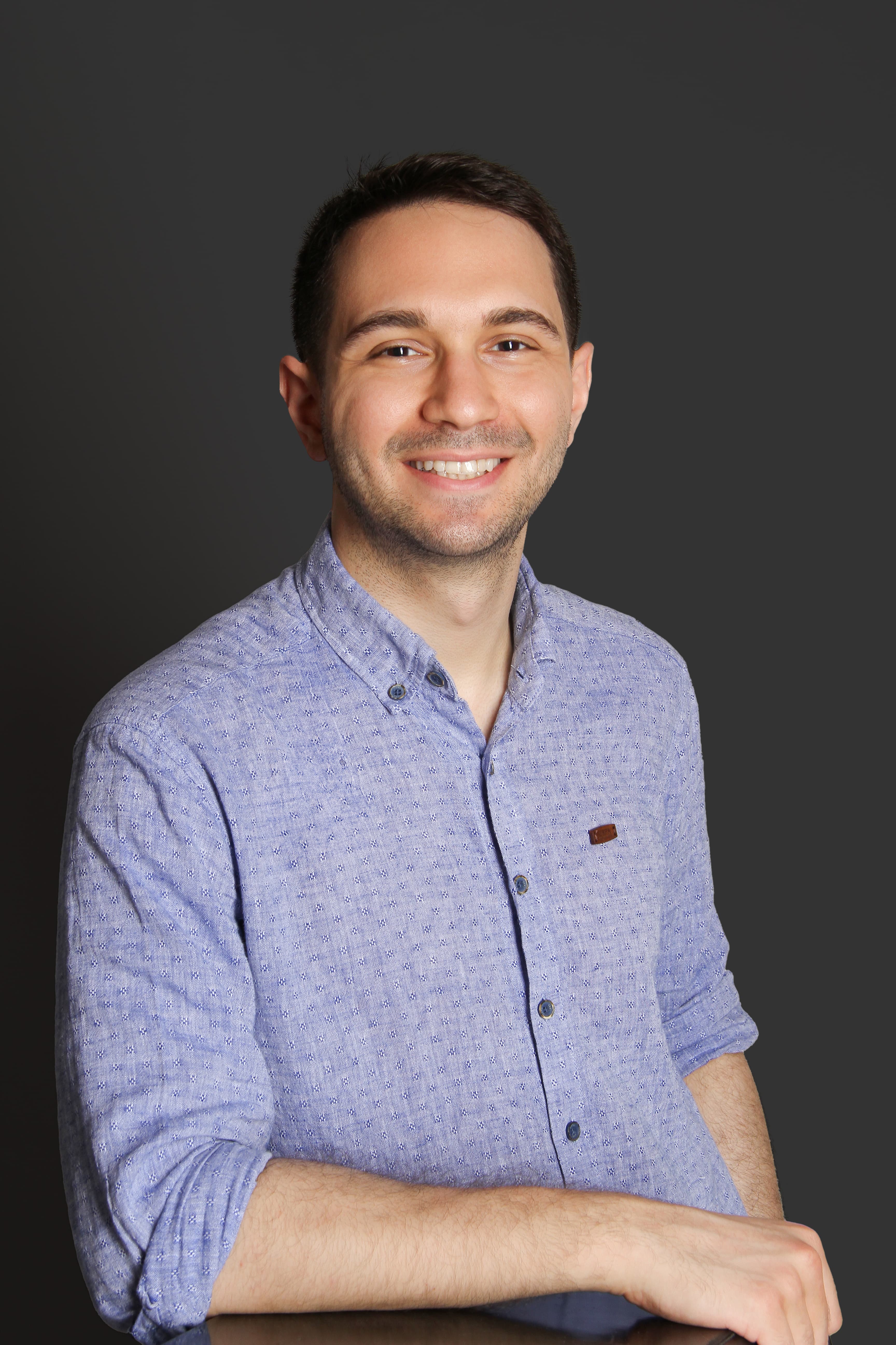 Dr. Ömer Özdemir