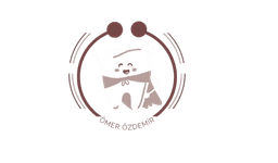 Dt. Ömer Özdemir Logo
