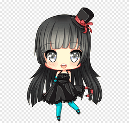 Anime karakteri